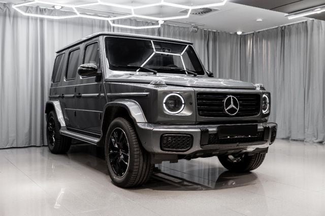 How to Buy and Export Luxury Cars from the USA | Step-by-Step Guide