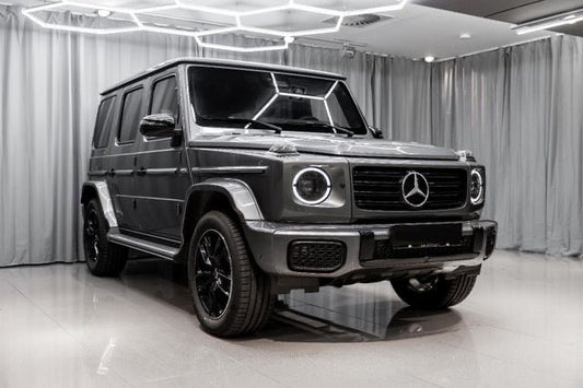 How to Buy and Export Luxury Cars from the USA | Step-by-Step Guide