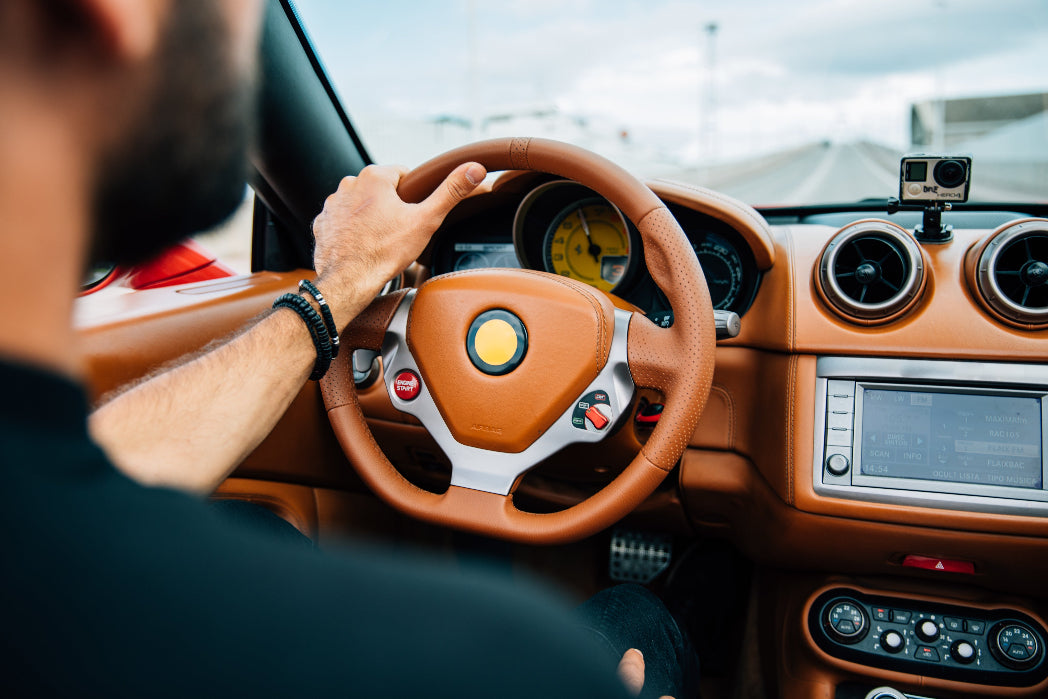 car export services USA