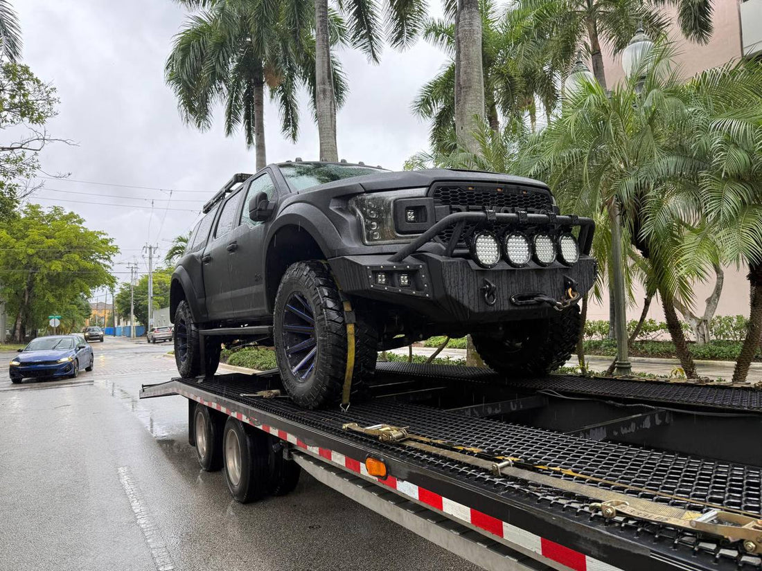 Why It’s Smart to Buy and Ship Cars from the USA to Georgia