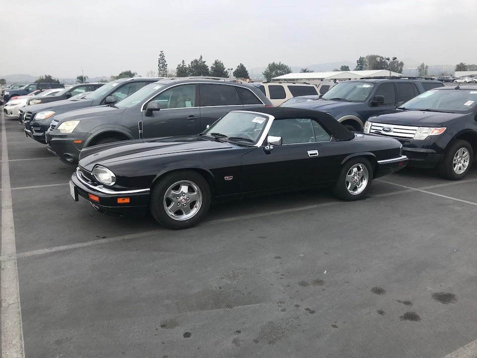 Why International Dealers Need a U.S. Vehicle Sourcing Partner | Wholesale Export Guide